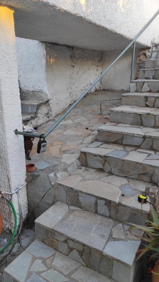 דירות Skála Jimi'S House מראה חיצוני תמונה