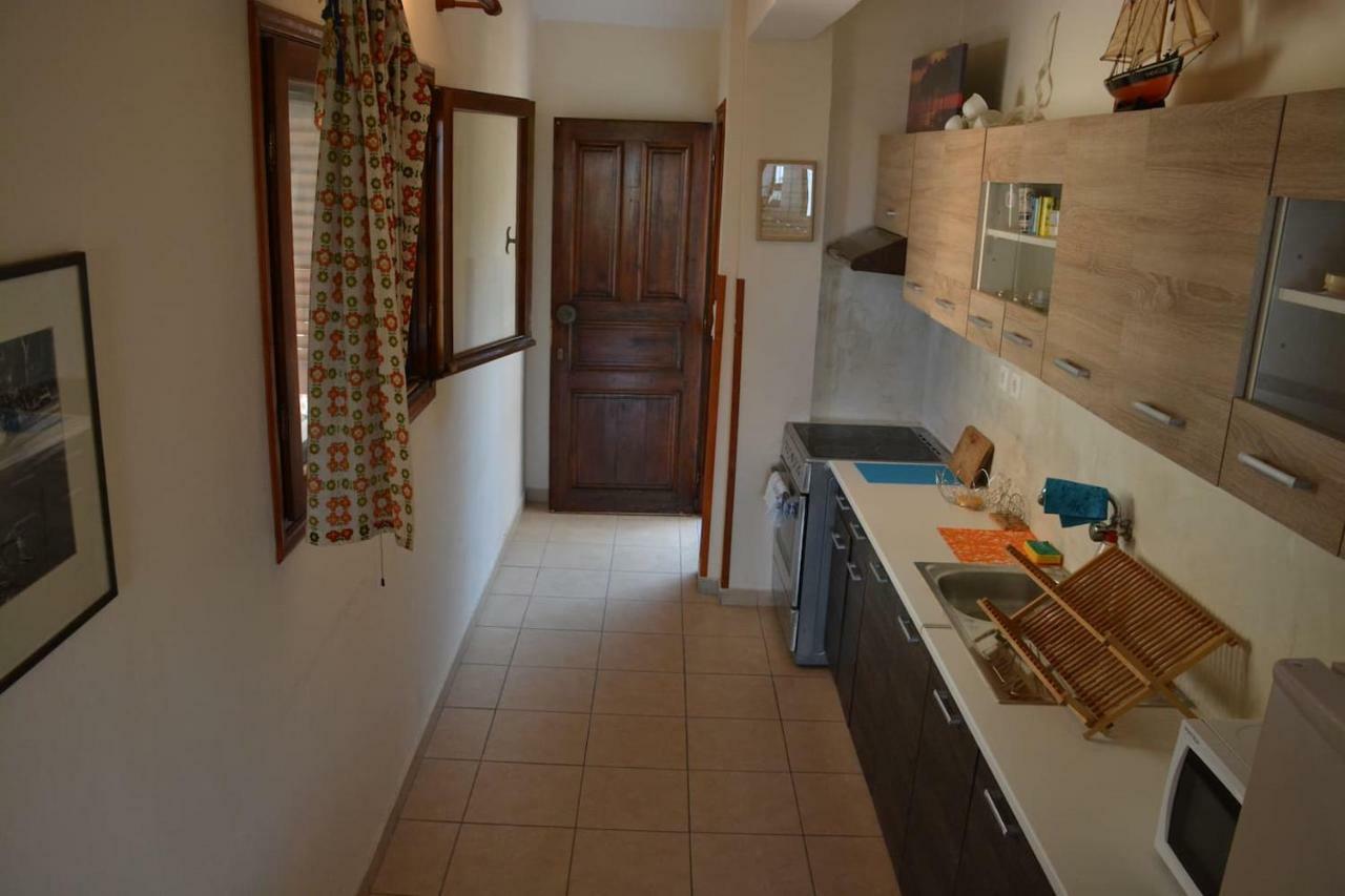 דירות Skála Jimi'S House מראה חיצוני תמונה
