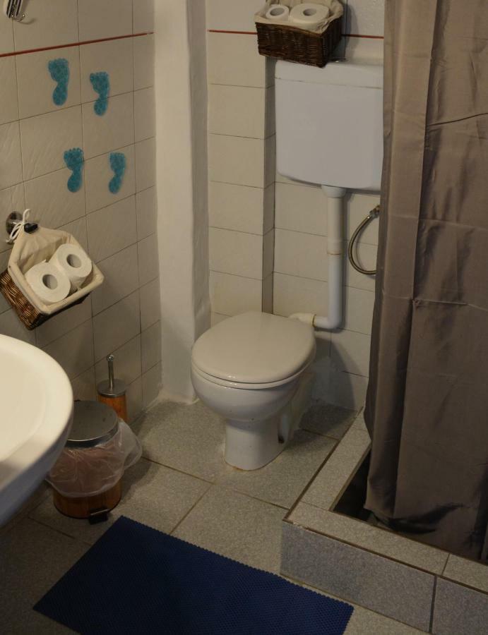 דירות Skála Jimi'S House מראה חיצוני תמונה